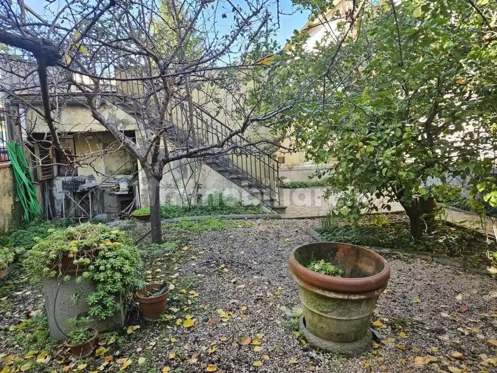 Villa in vendita a Firenze