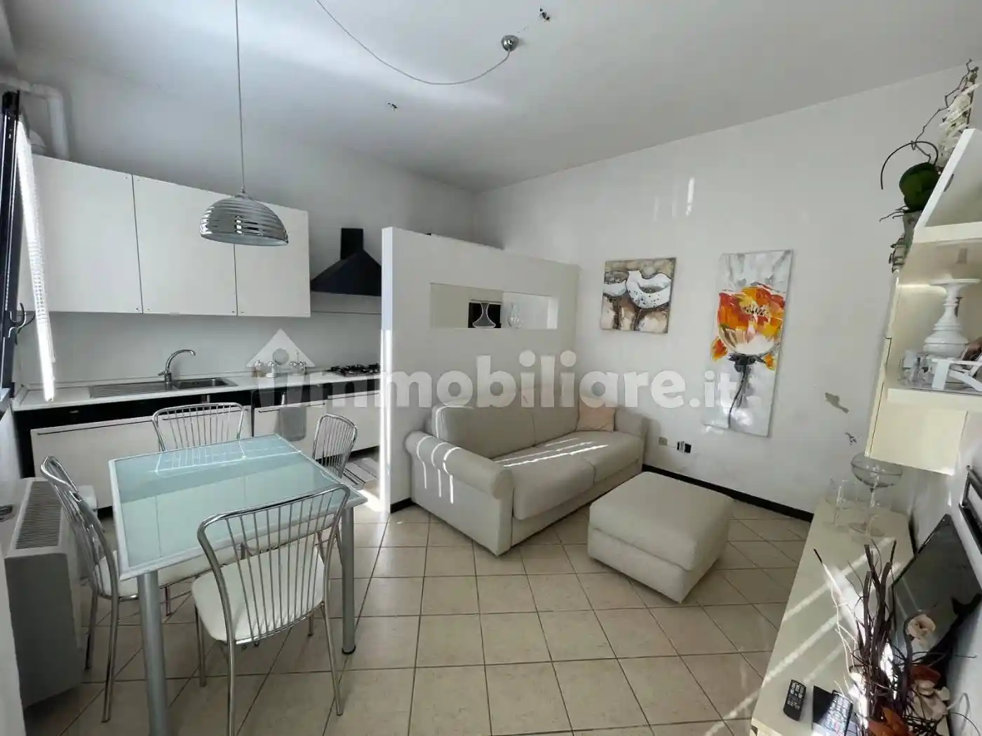 Appartamento in vendita a Gravellona Toce