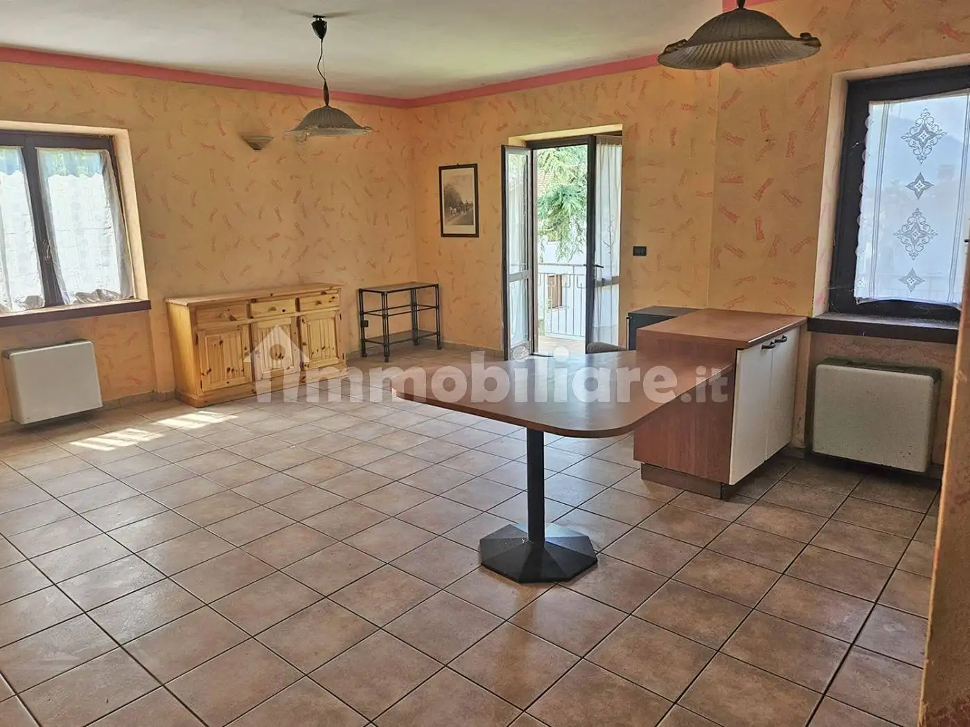 Appartamento in vendita a Berzo Inferiore