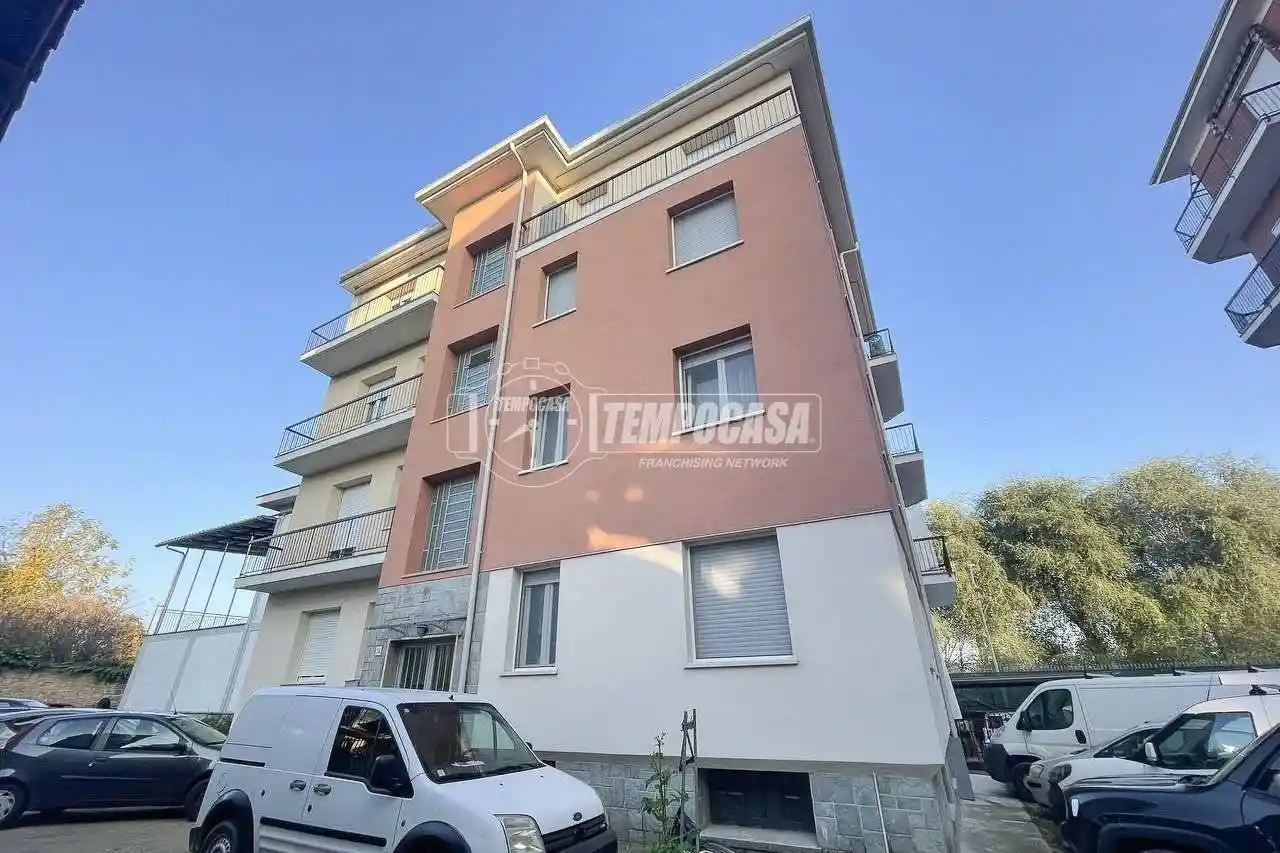 Appartamento in vendita a Carignano