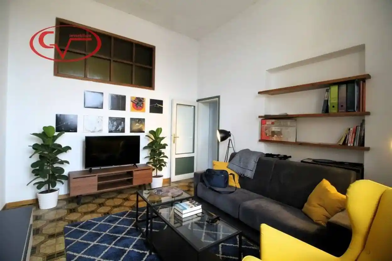 Appartamento in vendita a Montevarchi