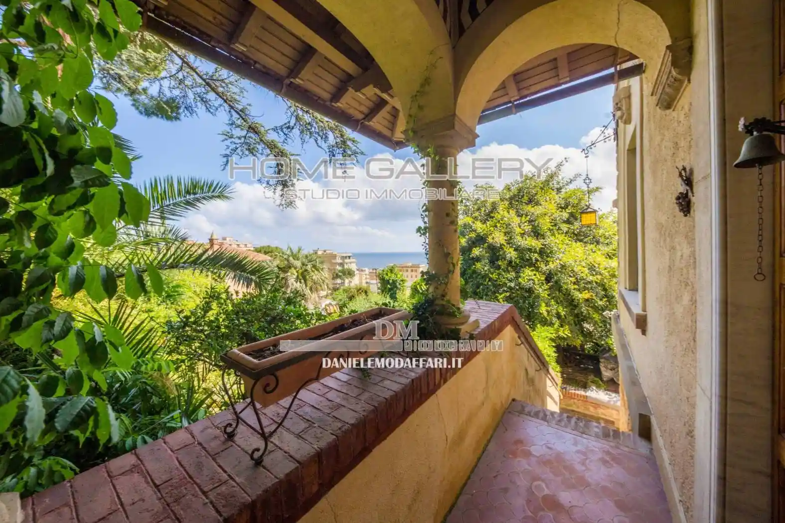 Villa in vendita a Genova