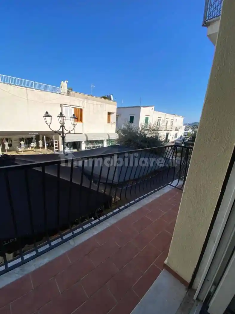 Appartamento in vendita a Lacco Ameno