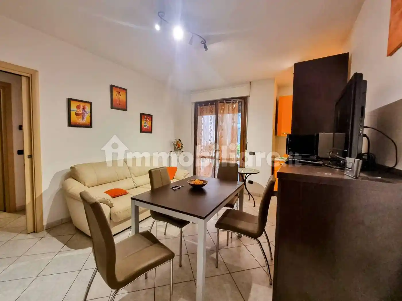 Appartamento in vendita a Alessandria