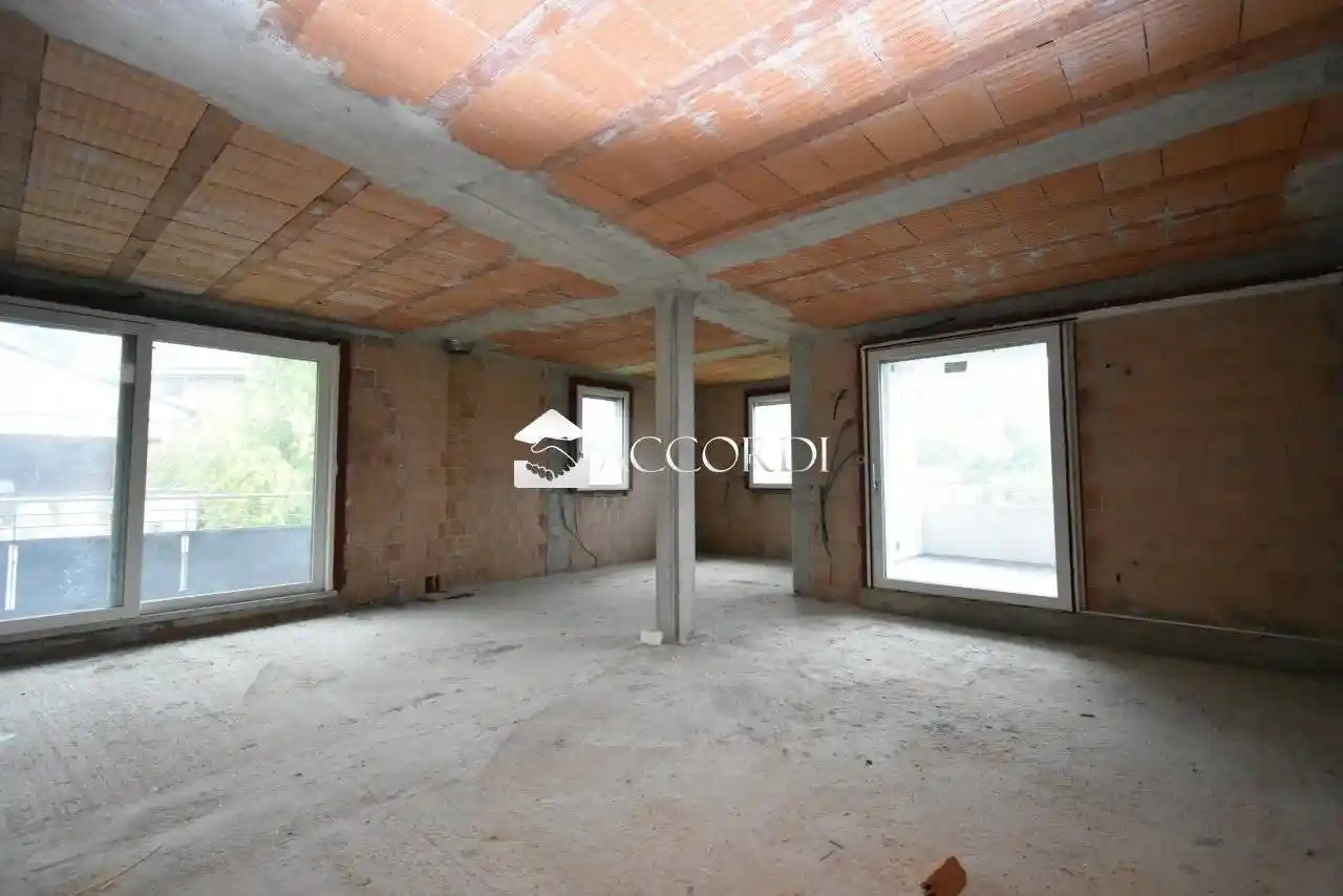 Appartamento in vendita a Conegliano