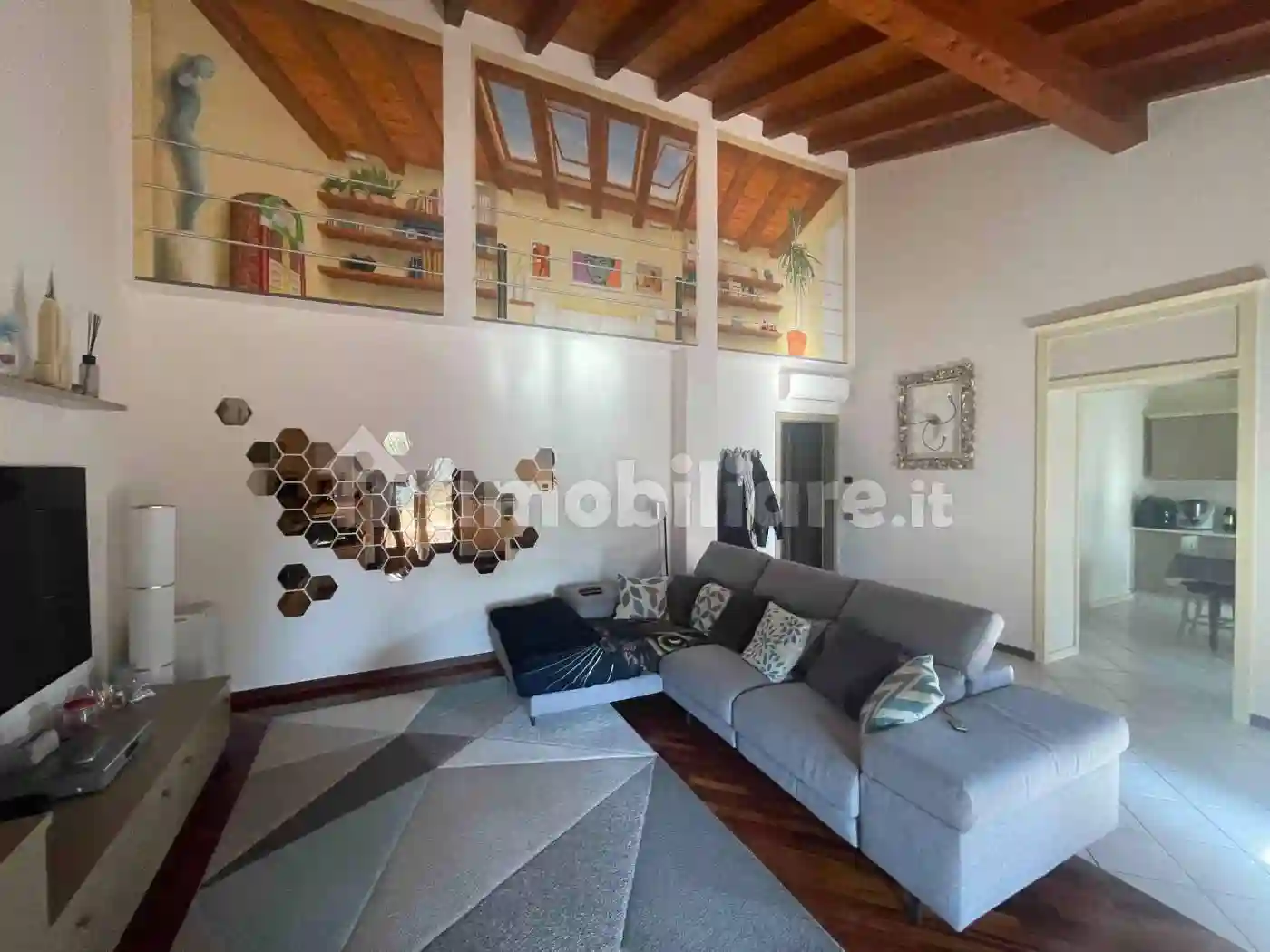 Villetta a schiera - foto 2