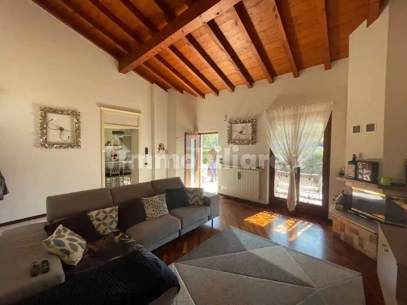 Villetta a schiera - foto 3