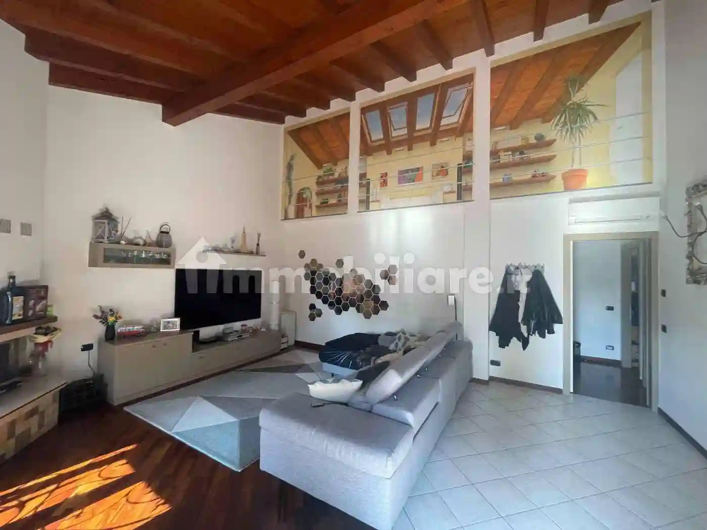 Villetta a schiera - foto 4