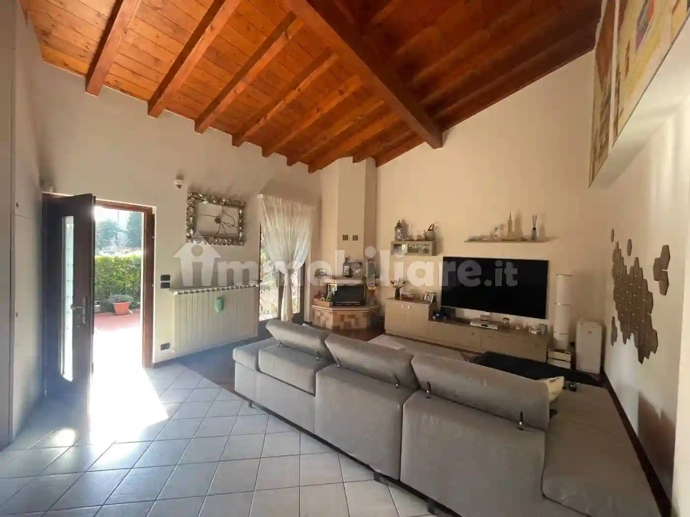 Villetta a schiera - foto 5