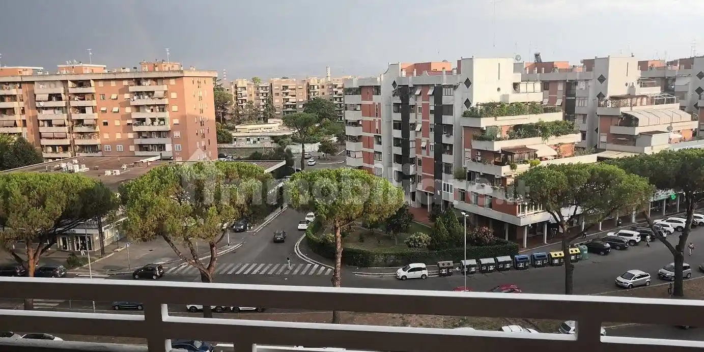 Appartamento in affitto a Roma