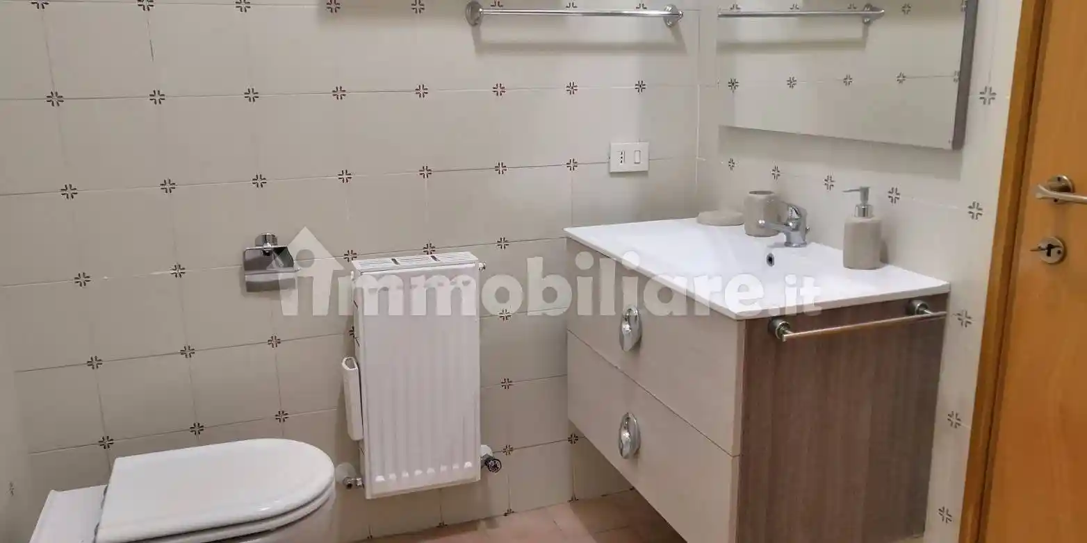 Bilocale viale Ettore Franceschini 56, Colli Aniene, Roma - foto 5