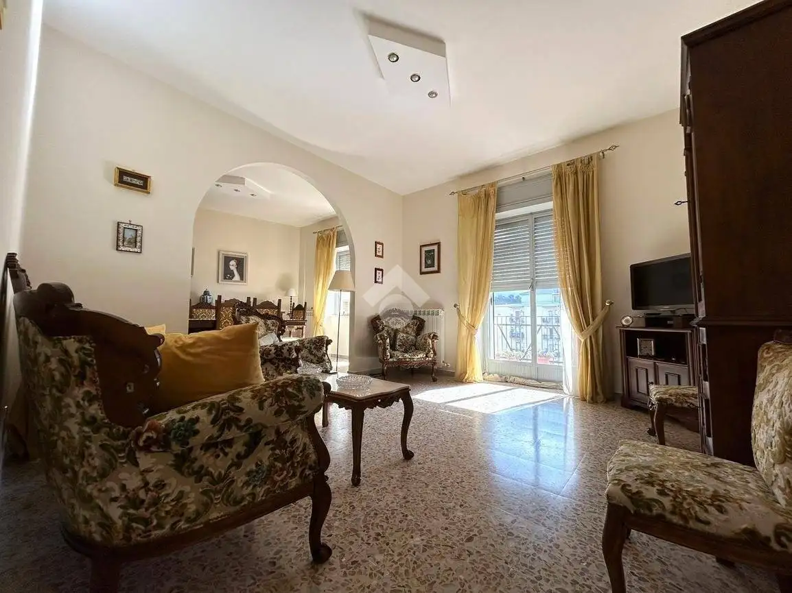 Appartamento in vendita a Cosenza