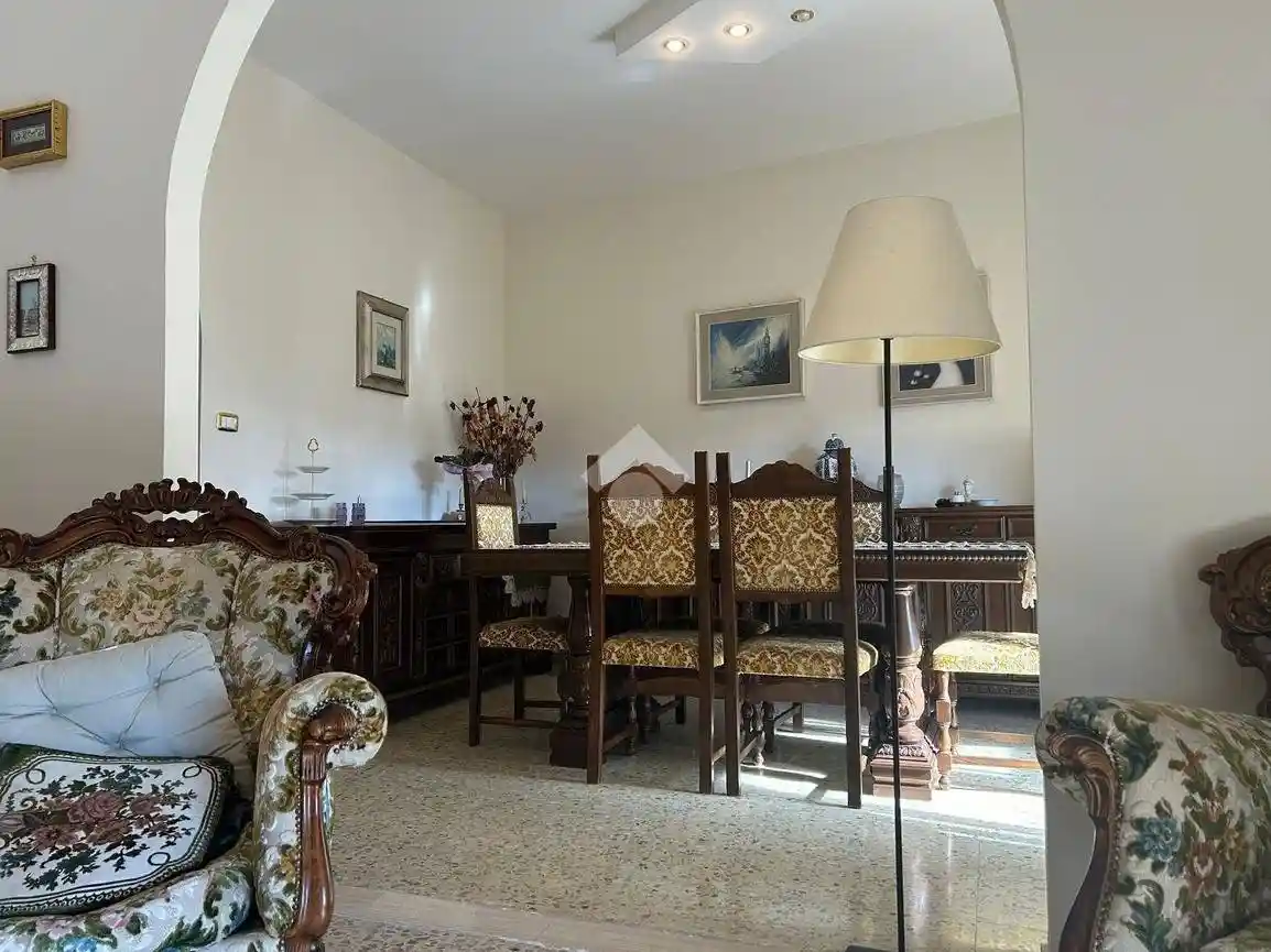 Quadrilocale Cosenza via Giuseppe Isnardi 21, Centro, Cosenza - foto 2