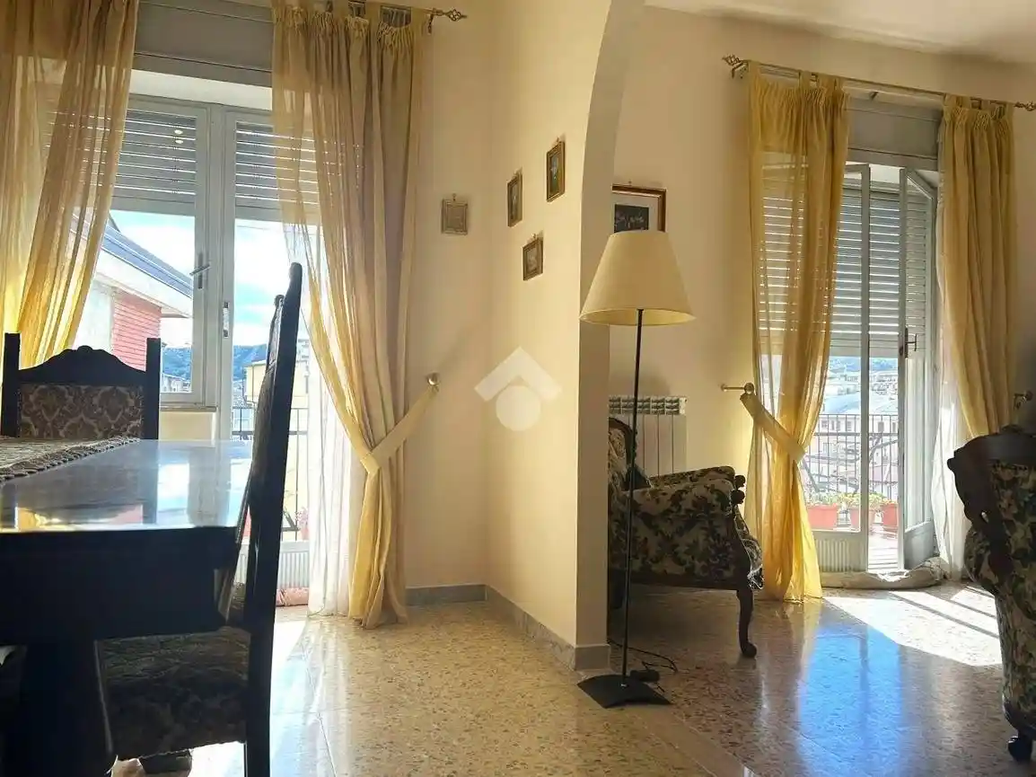 Quadrilocale Cosenza via Giuseppe Isnardi 21, Centro, Cosenza - foto 3