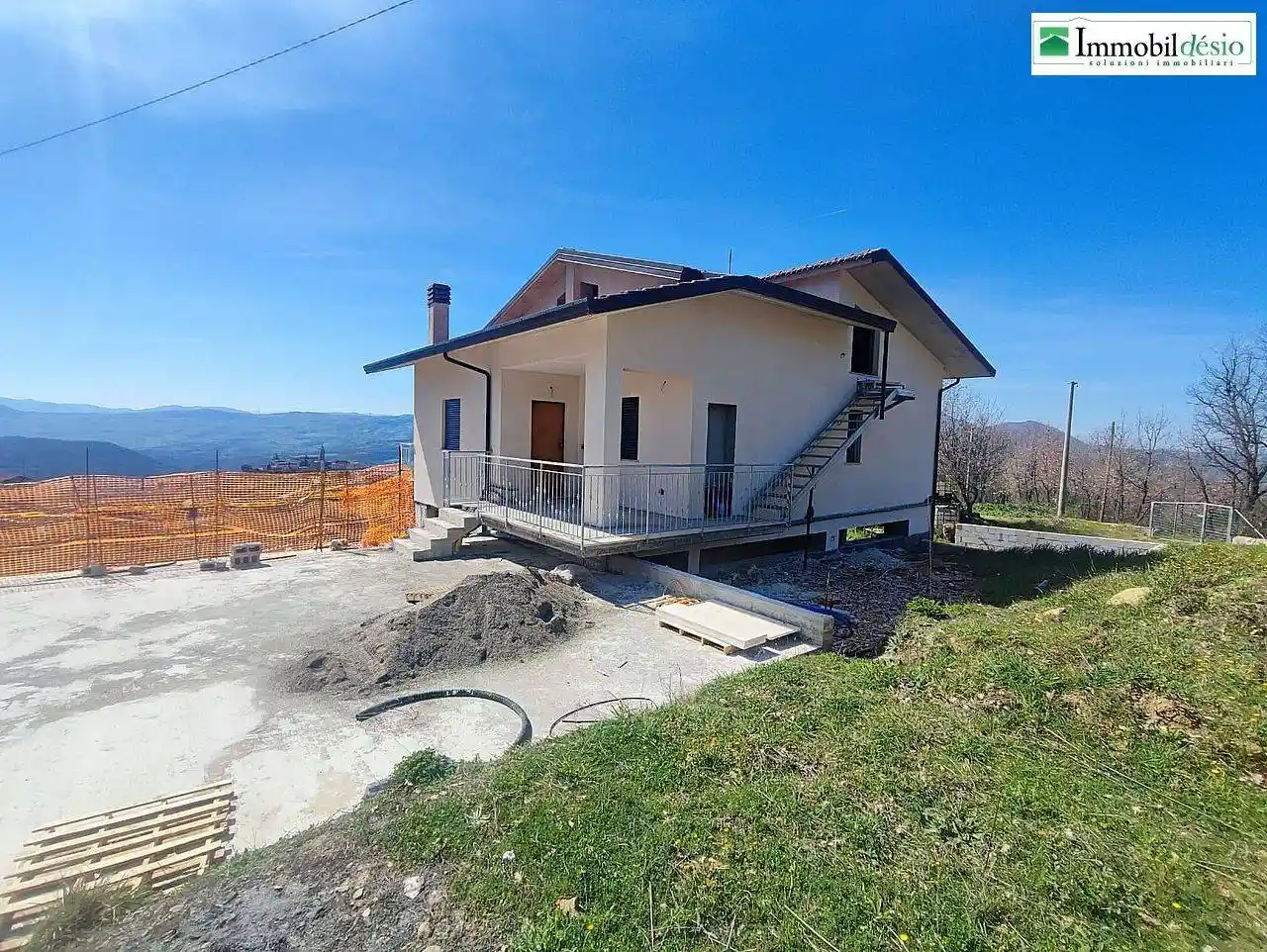 Appartamento in villa Contrada Palazzo, Picerno - foto 2