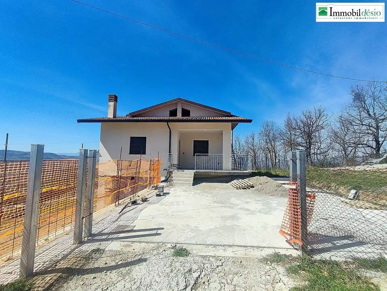 Appartamento in villa Contrada Palazzo, Picerno - foto 3