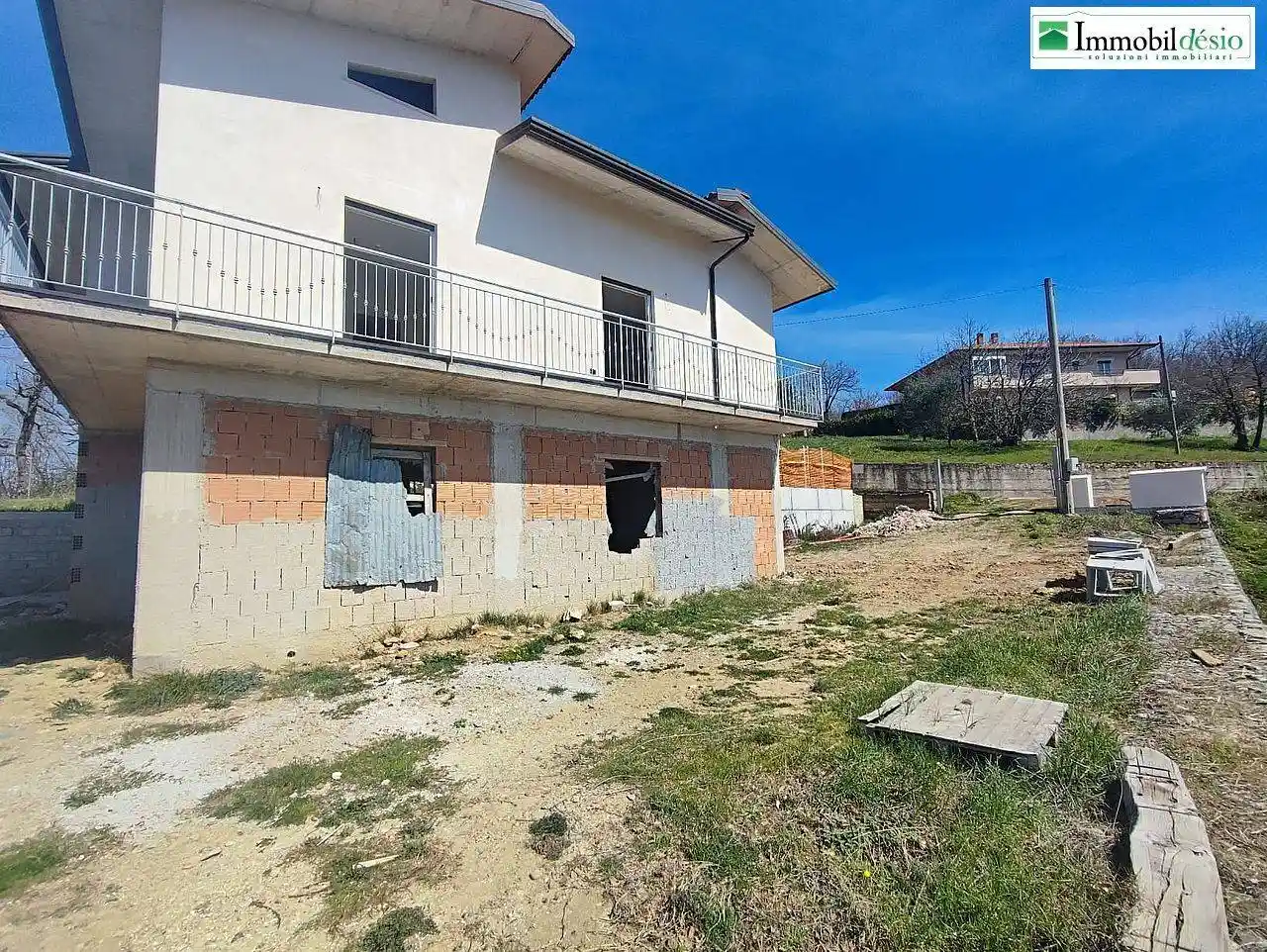 Appartamento in villa Contrada Palazzo, Picerno - foto 5