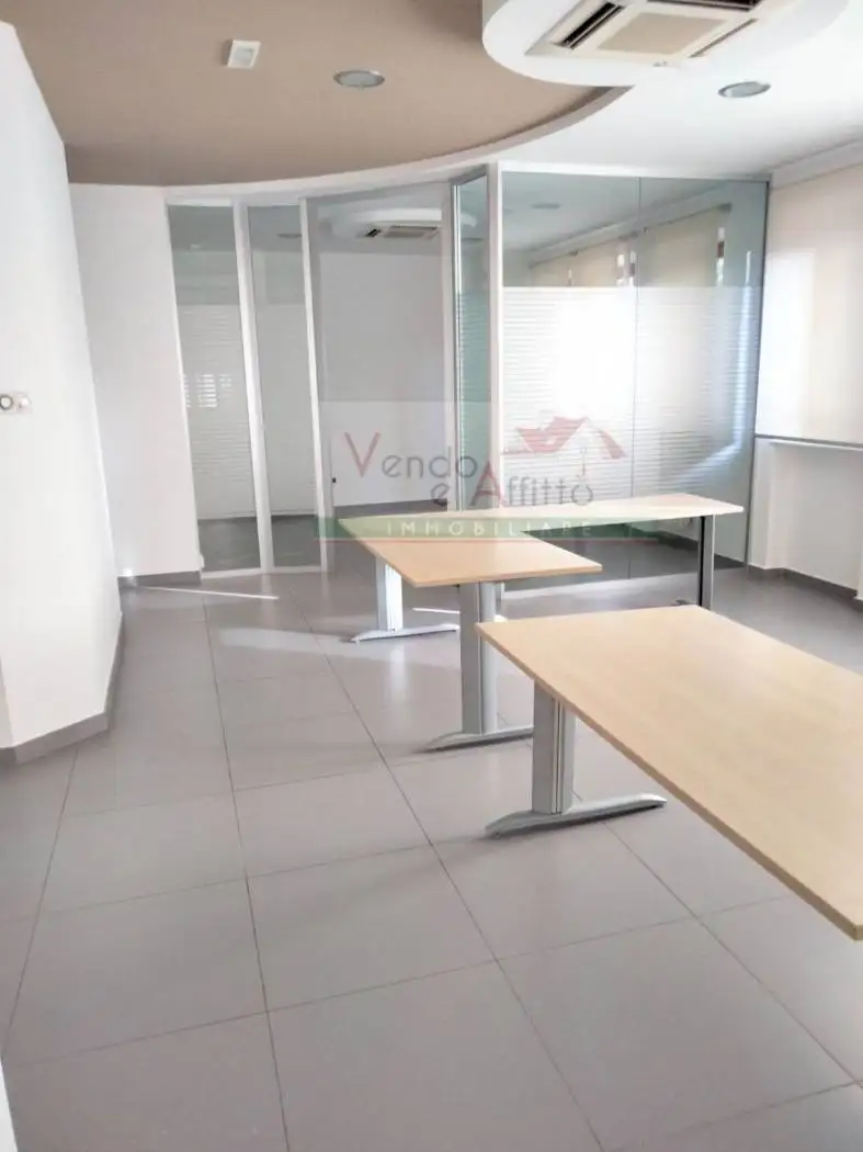 Appartamento in affitto a Vasto