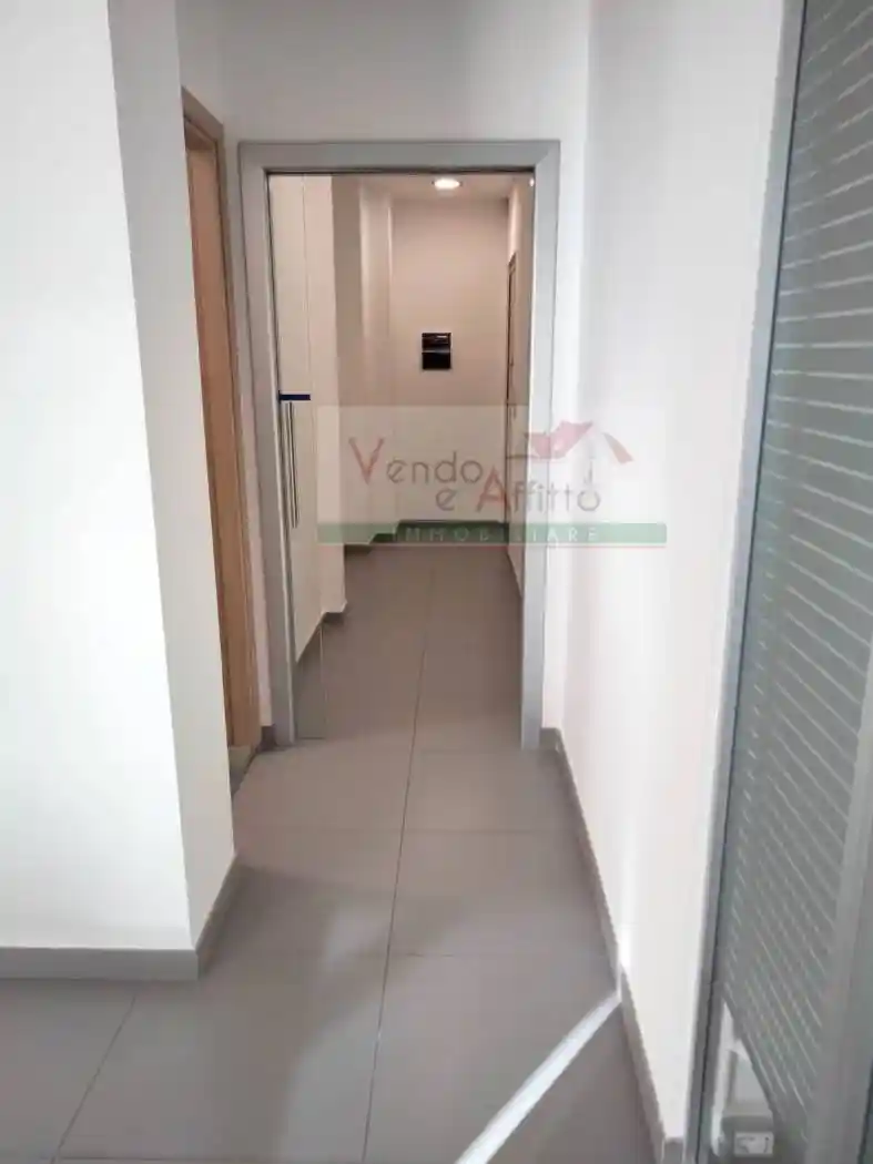 Trilocale ottimo stato, primo piano, Centro Storico, Vasto - foto 2