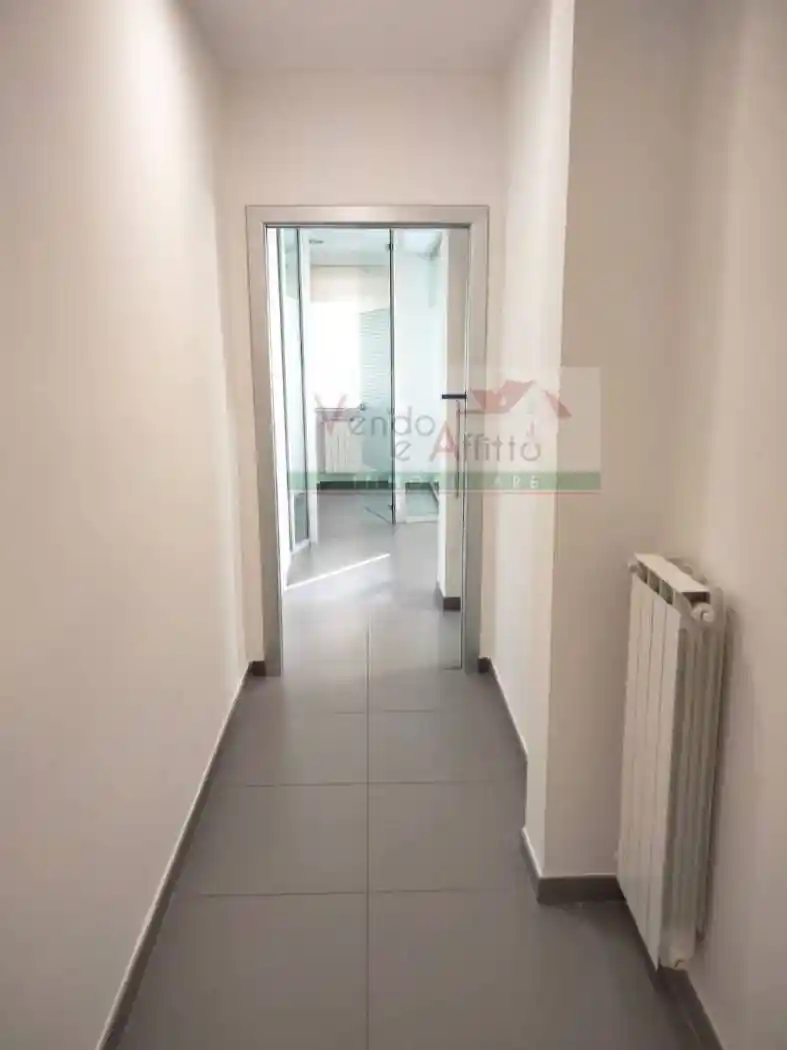 Trilocale ottimo stato, primo piano, Centro Storico, Vasto - foto 4