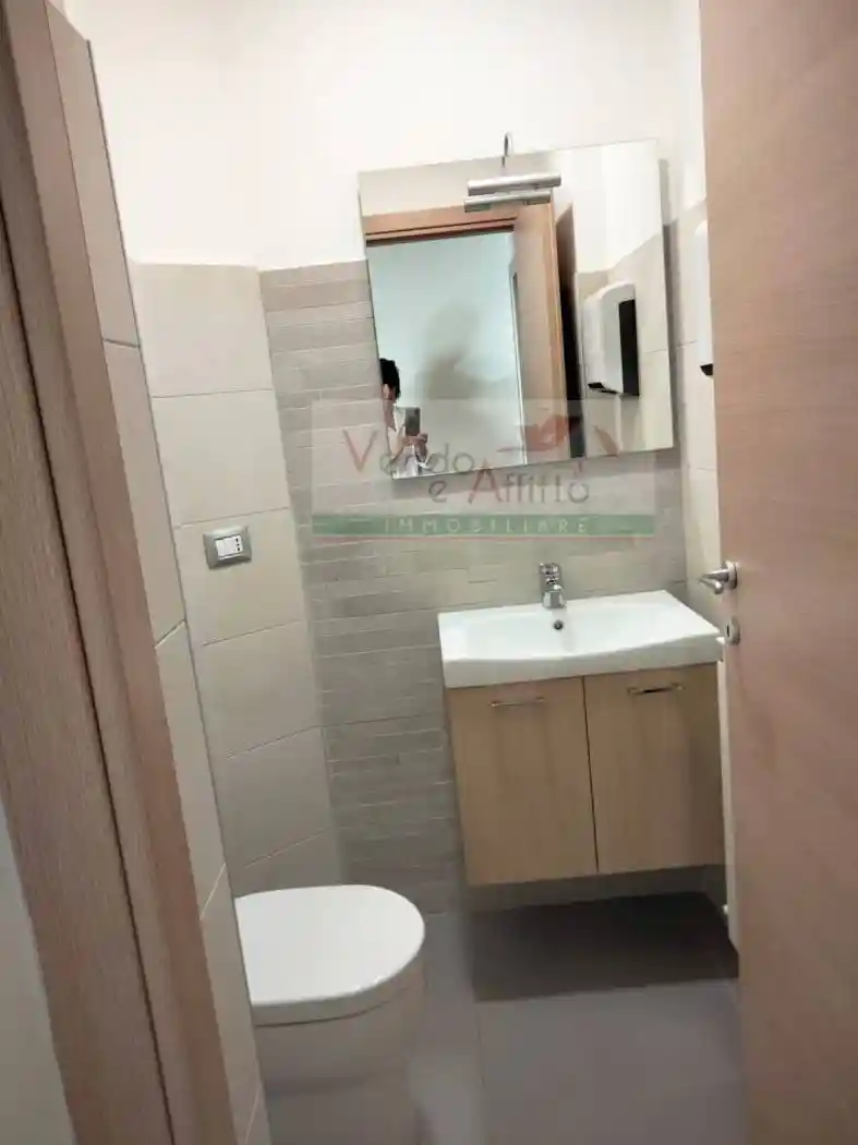 Trilocale ottimo stato, primo piano, Centro Storico, Vasto - foto 5