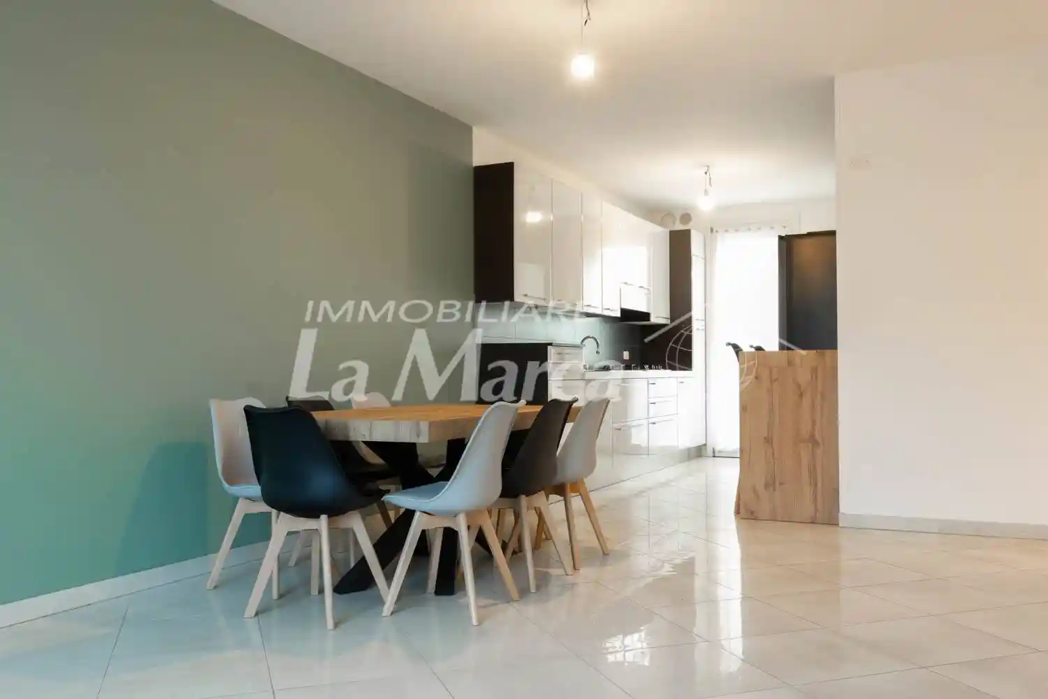 Appartamento in vendita a Treviso