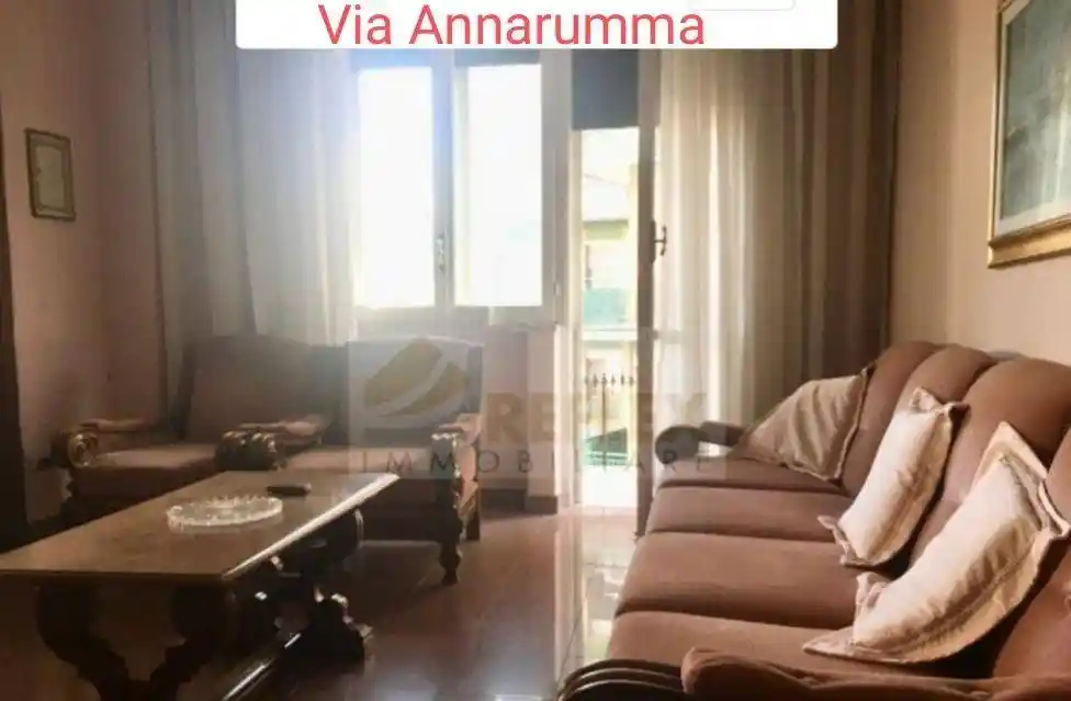 Quadrilocale via Antonio Annarumma, A. Annarumma, A. Gasperi, F. Tedesco, Avellino - foto 2