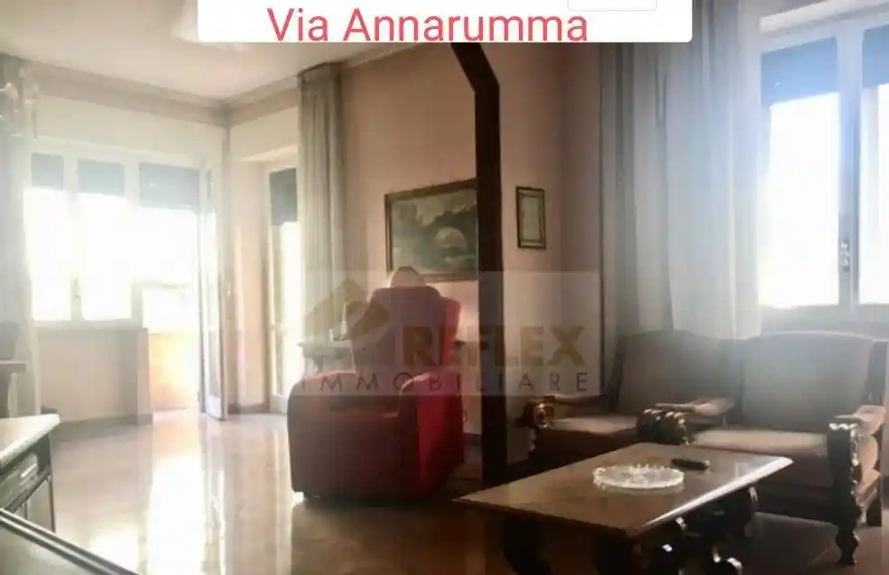 Quadrilocale via Antonio Annarumma, A. Annarumma, A. Gasperi, F. Tedesco, Avellino - foto 3