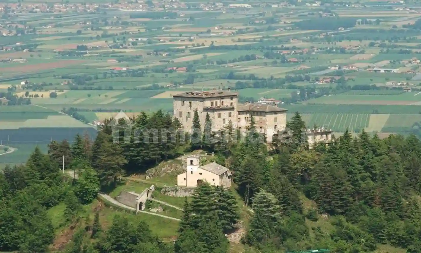 Palazzo - Edificio - foto 4