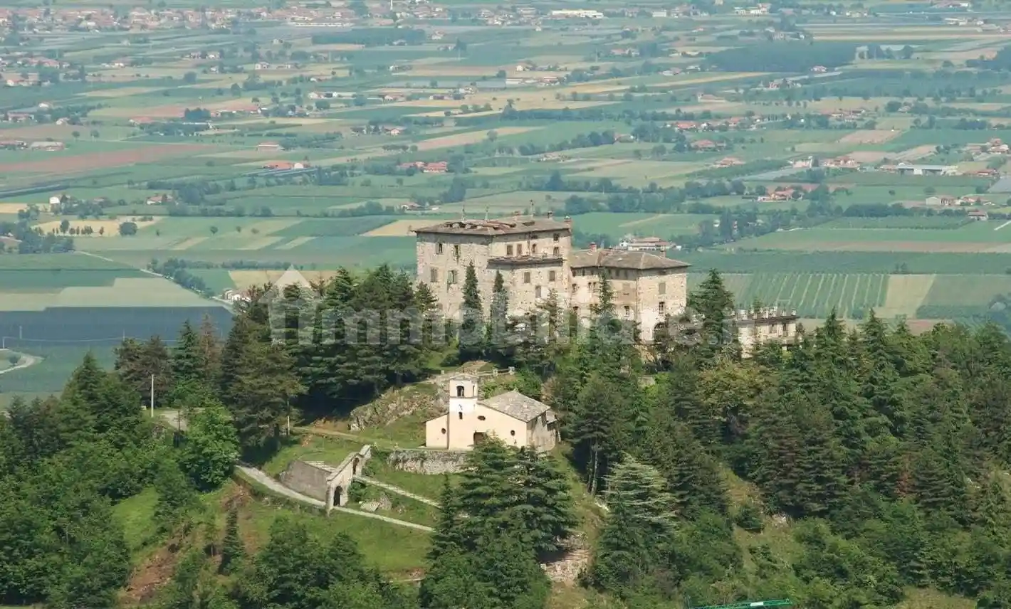 Palazzo - Edificio - foto 2