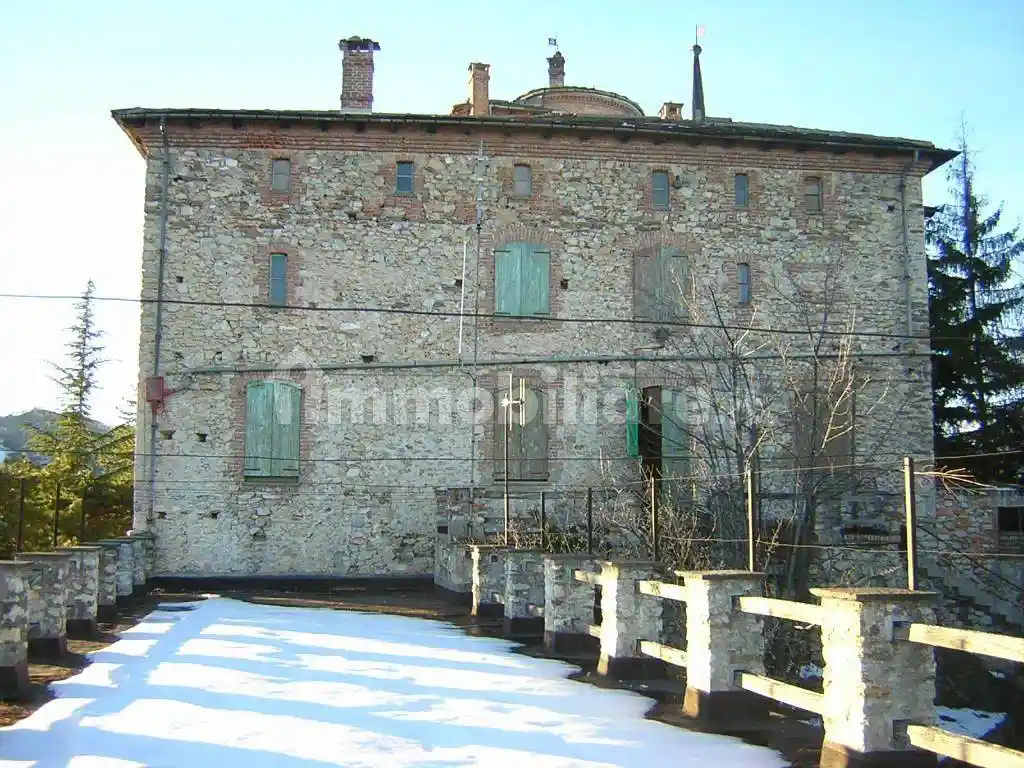 Palazzo - Edificio - foto 3