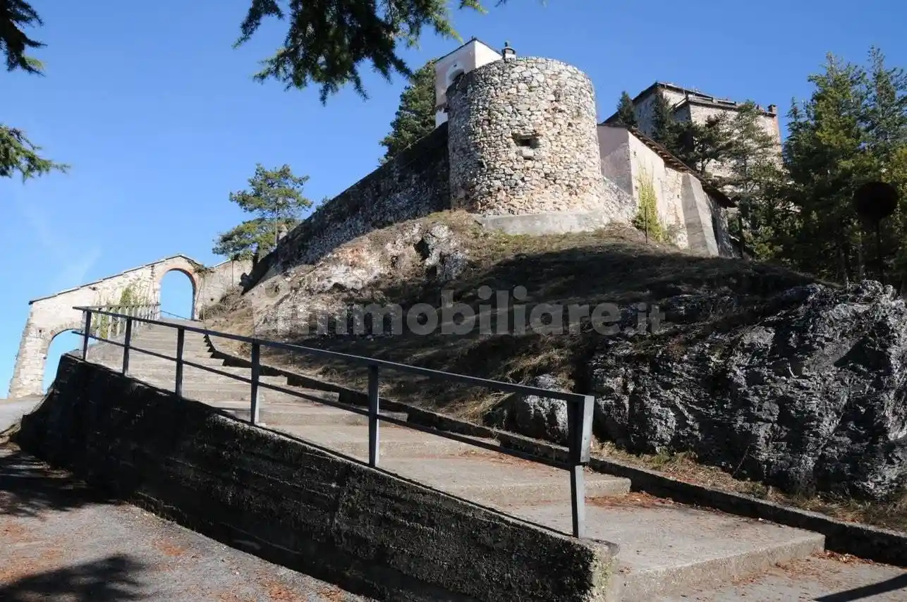 Palazzo - Edificio - foto 5