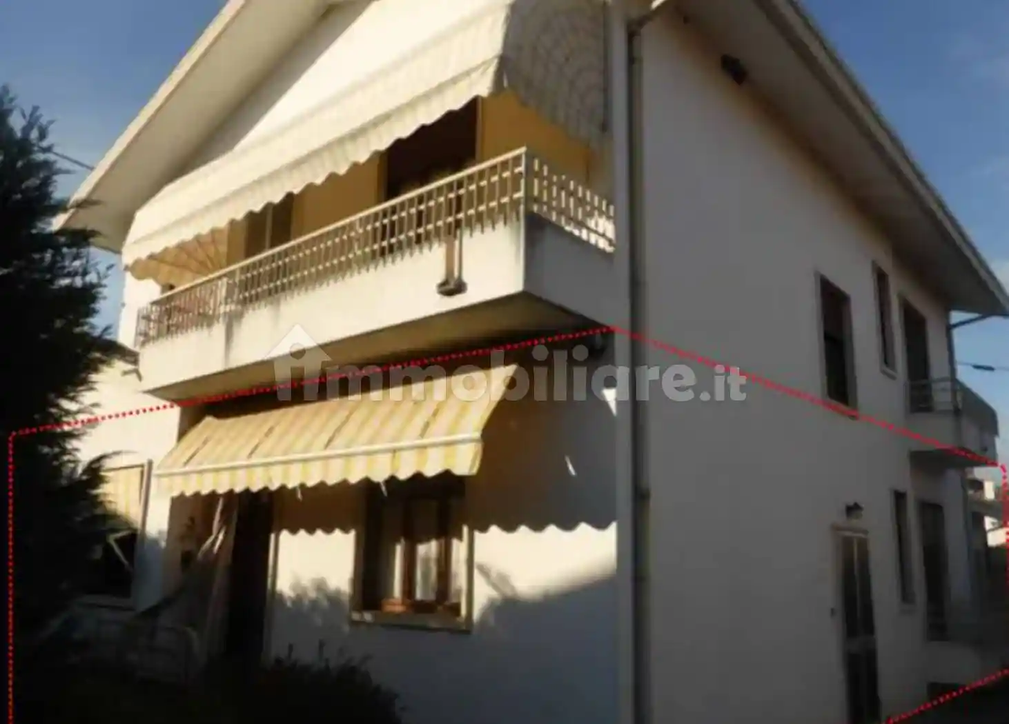 Appartamento in vendita a Longare