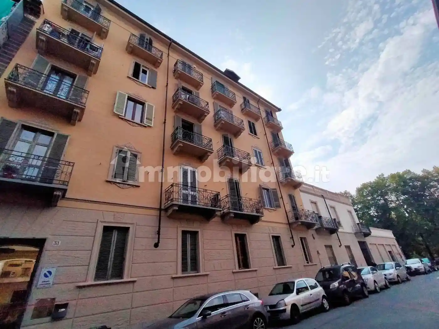 Appartamento in affitto a Torino