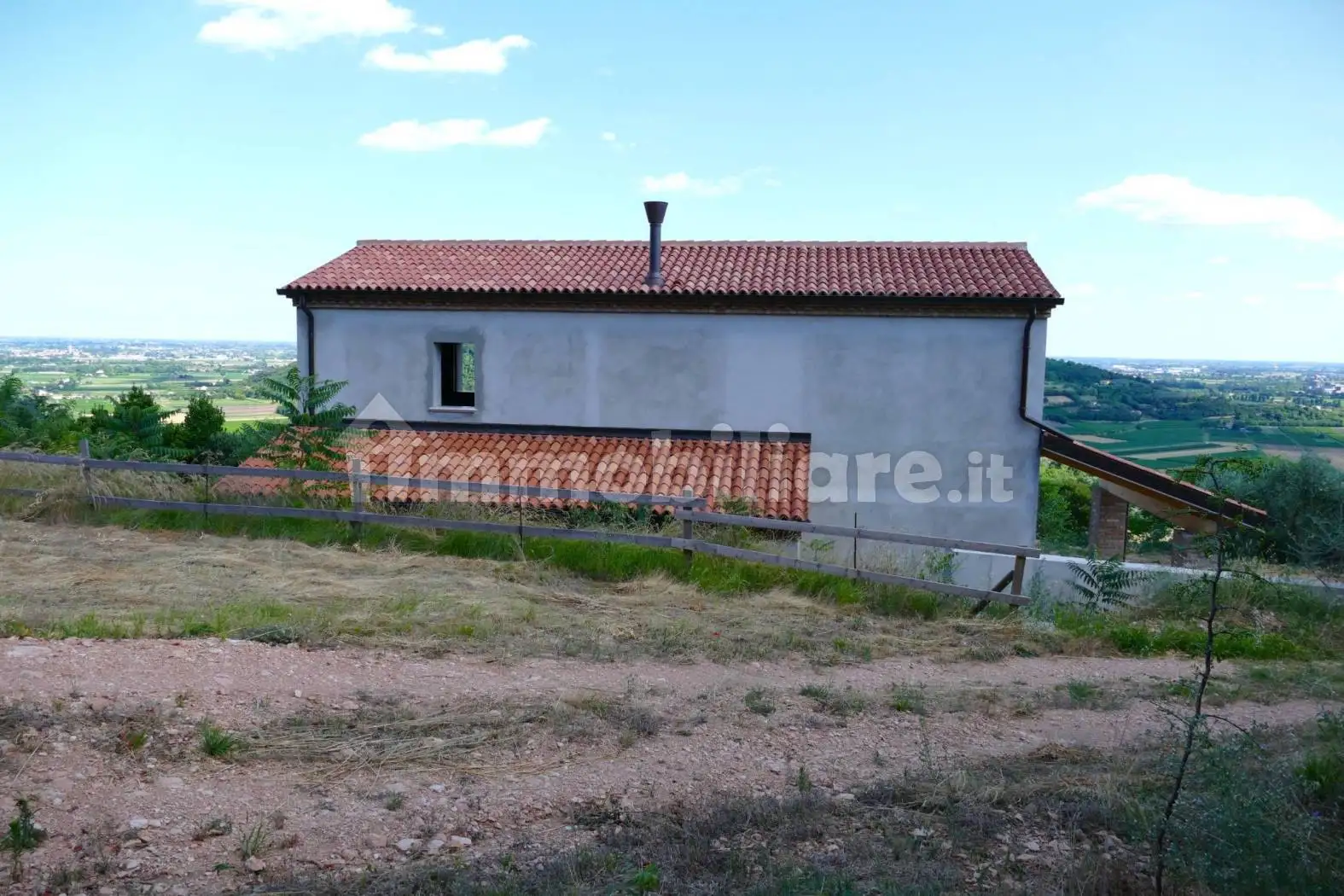 Terratetto unifamiliare 186 m², nuova, Arquà Petrarca - foto 2