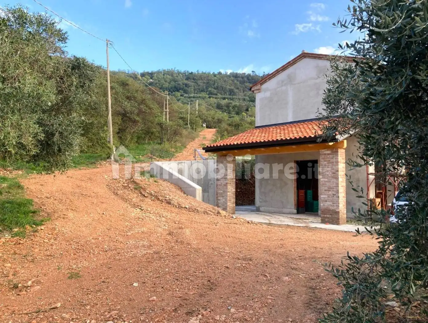Terratetto unifamiliare 186 m², nuova, Arquà Petrarca - foto 5