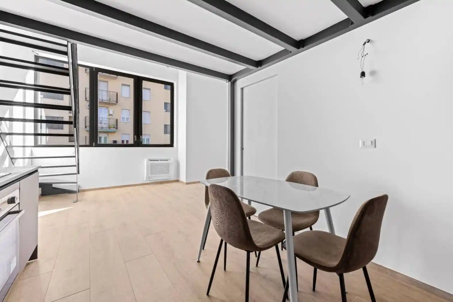 Bilocale via Ettore Ponti 49, Barona, Milano - foto 3