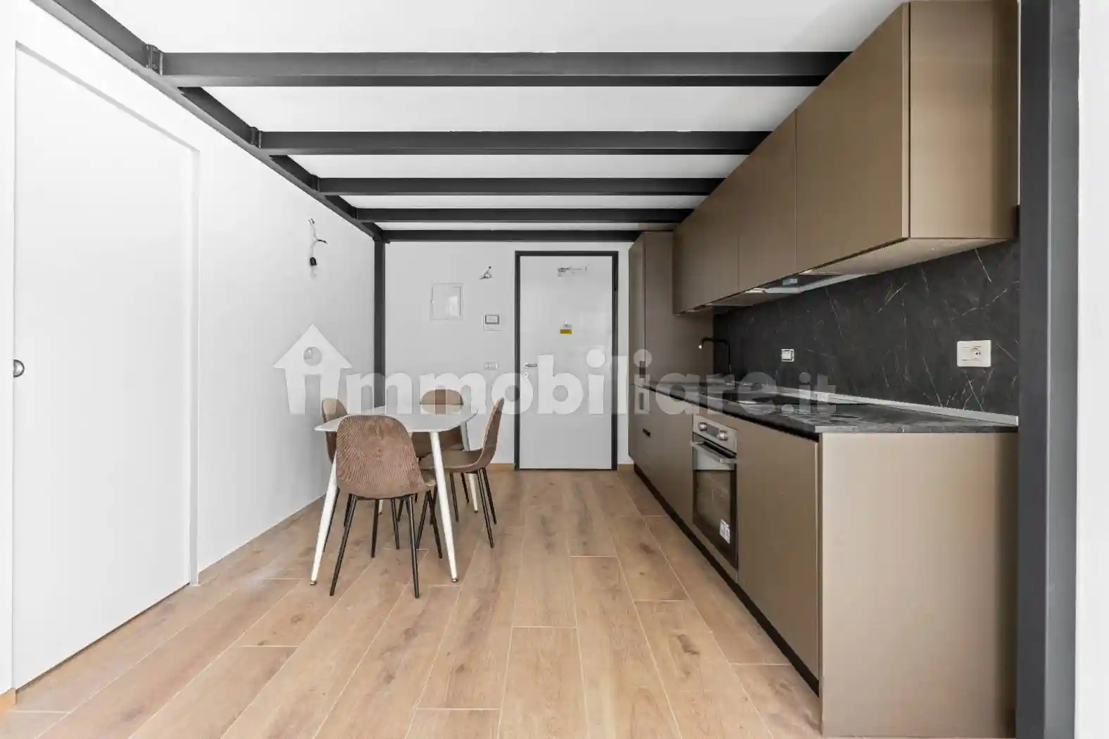 Bilocale via Ettore Ponti 49, Barona, Milano - foto 5