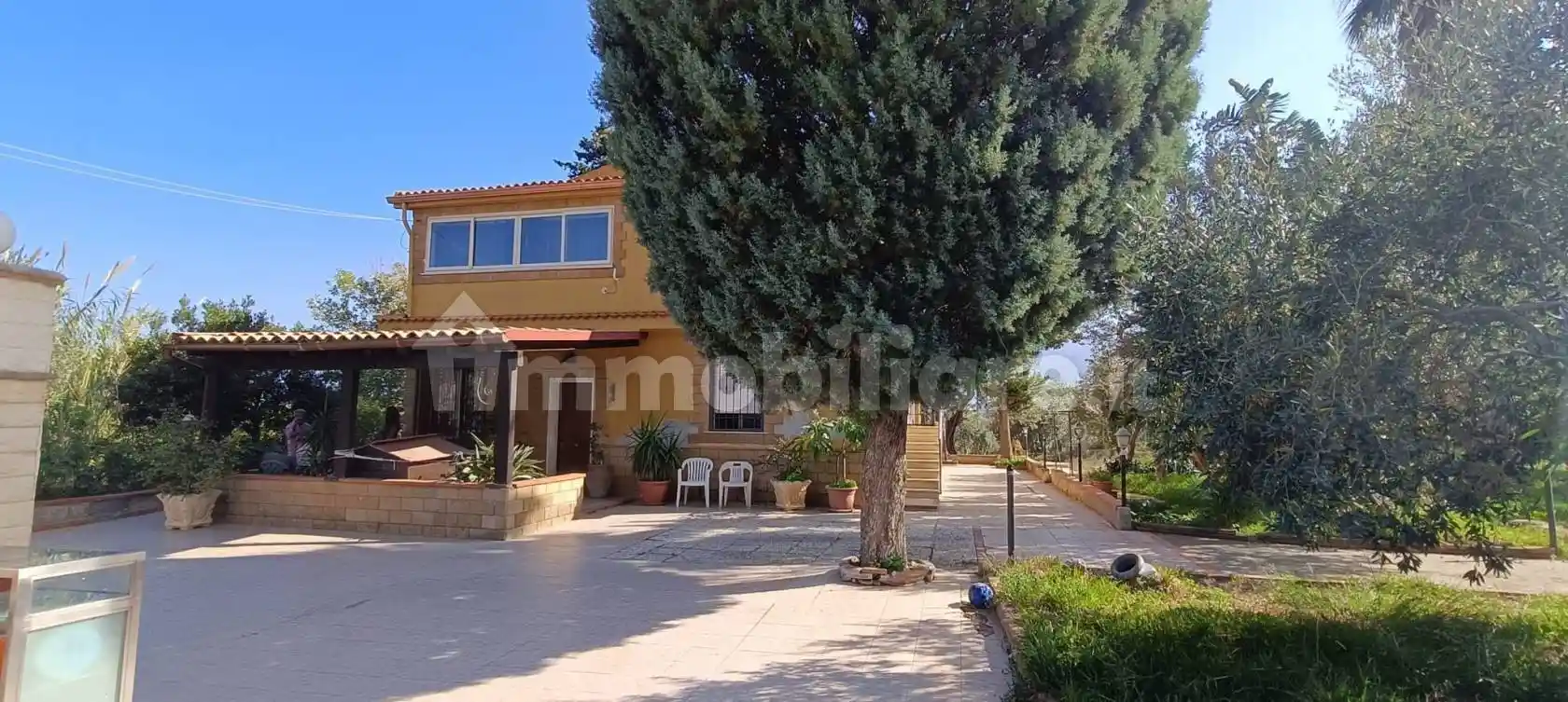 Villa unifamiliare via Alaska, Grotte Di Armeta, Zucco, Carini - foto 3