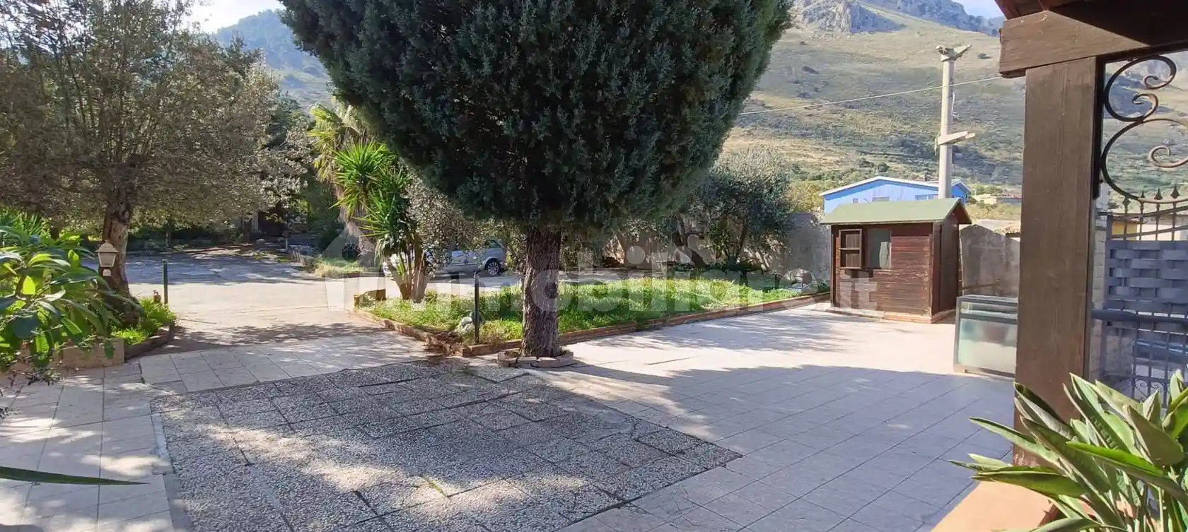 Villa unifamiliare via Alaska, Grotte Di Armeta, Zucco, Carini - foto 4