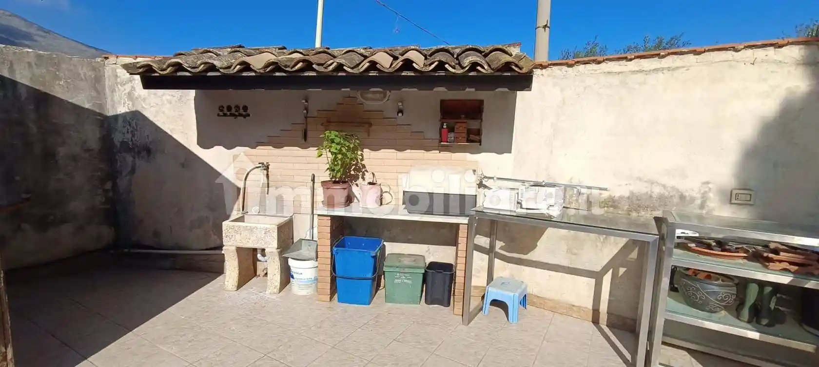 Villa unifamiliare via Alaska, Grotte Di Armeta, Zucco, Carini - foto 5