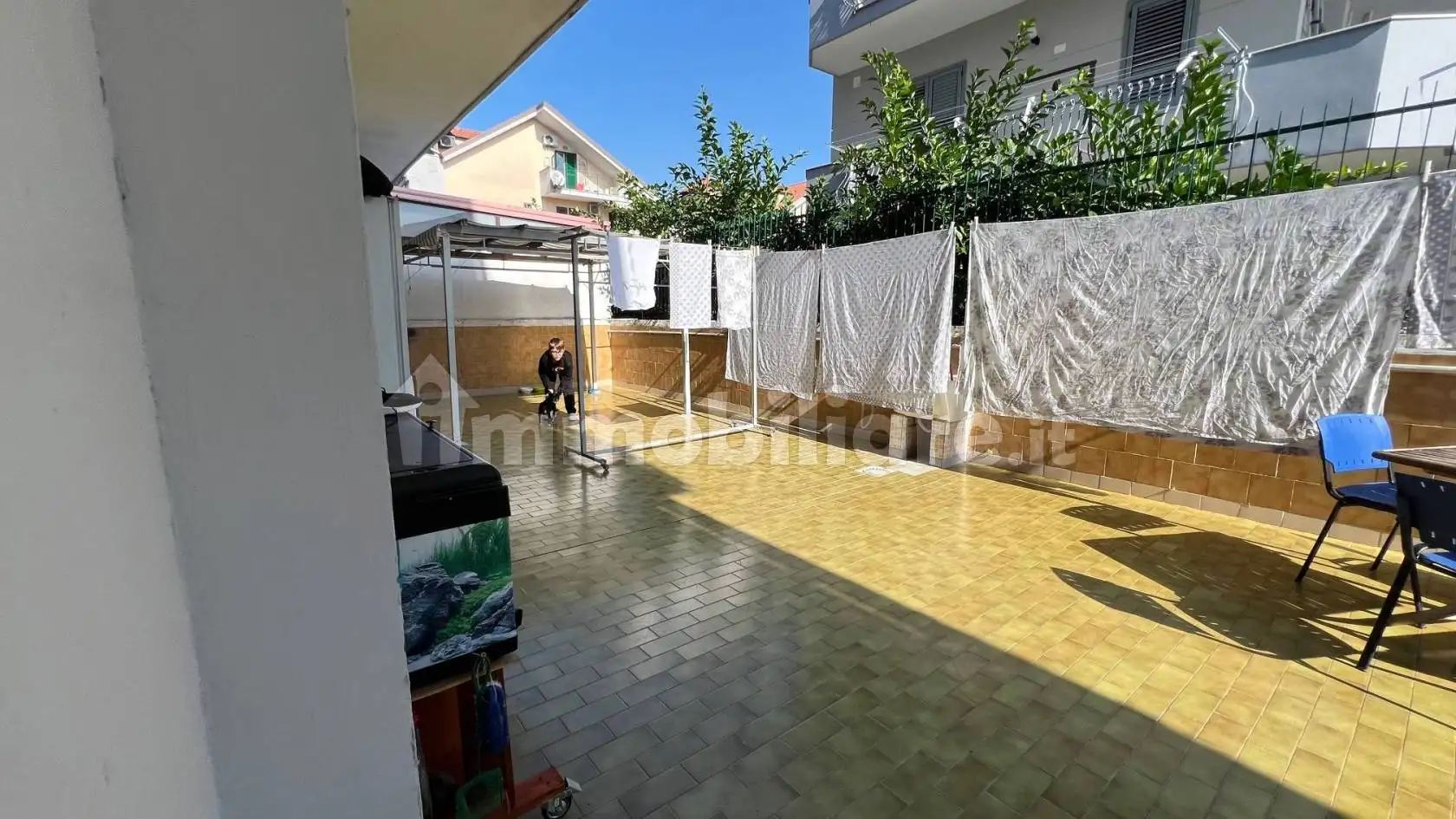 Appartamento in vendita a Giugliano in Campania