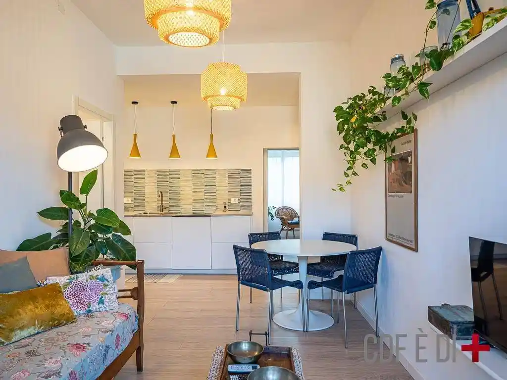 Appartamento in vendita a Piombino