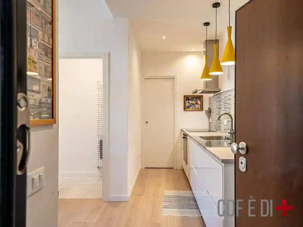 Appartamento - foto 5