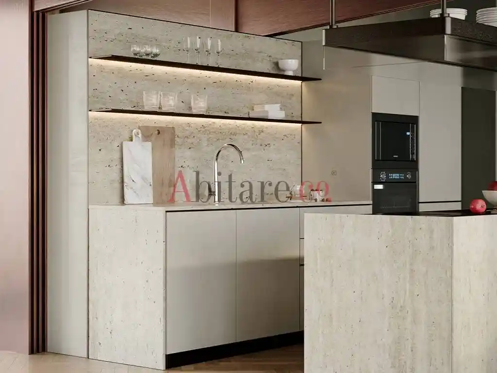 Attico via Carlo Poma 6, Indipendenza, Milano - foto 4