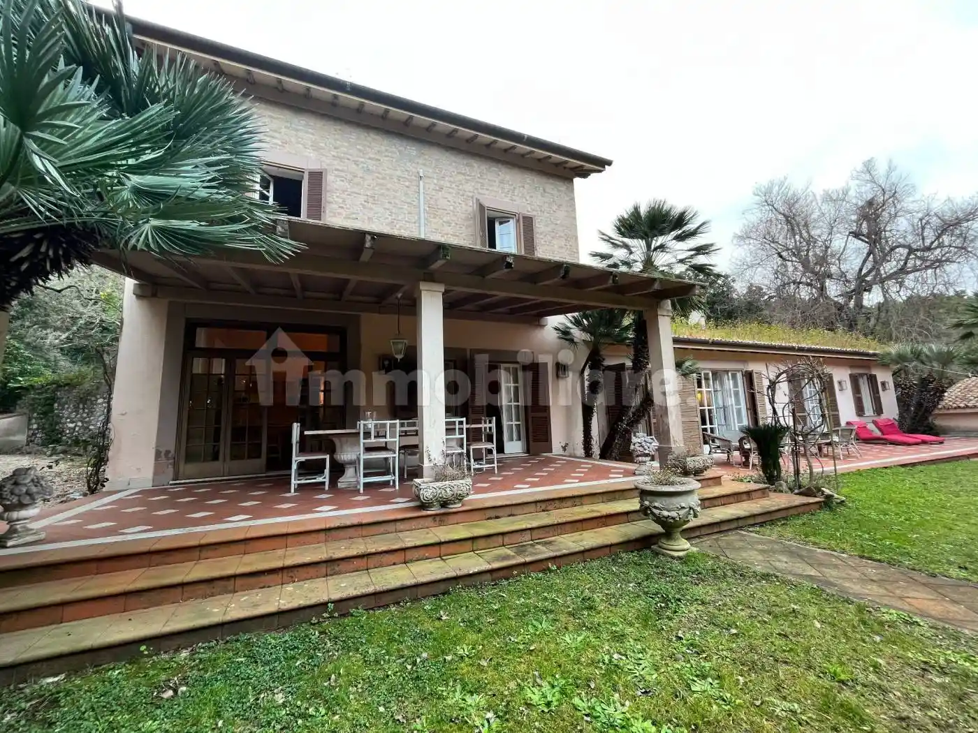 Villa in vendita a San Felice Circeo