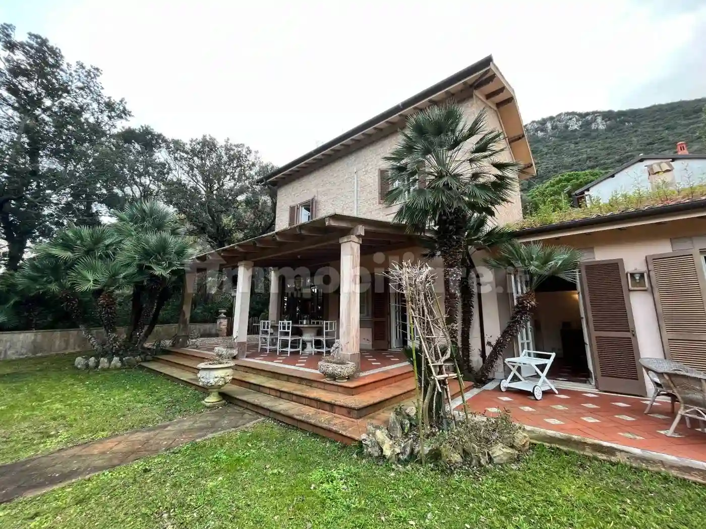Villa - foto 5