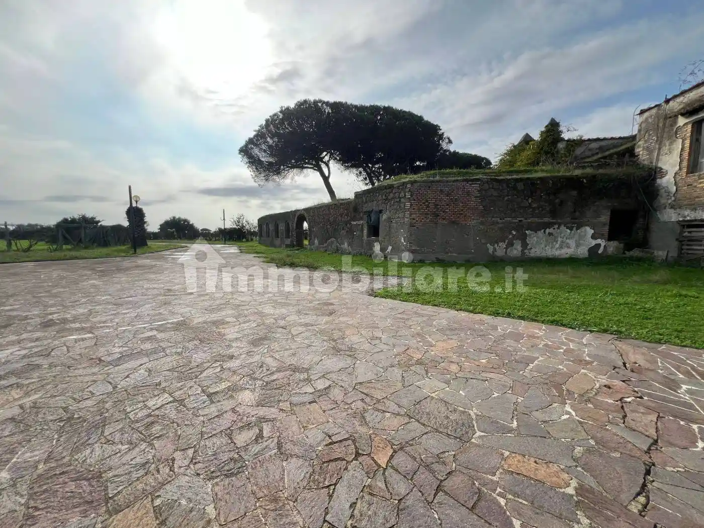 Casale Strada Torre del Giglio, Acciarella, Latina - foto 2