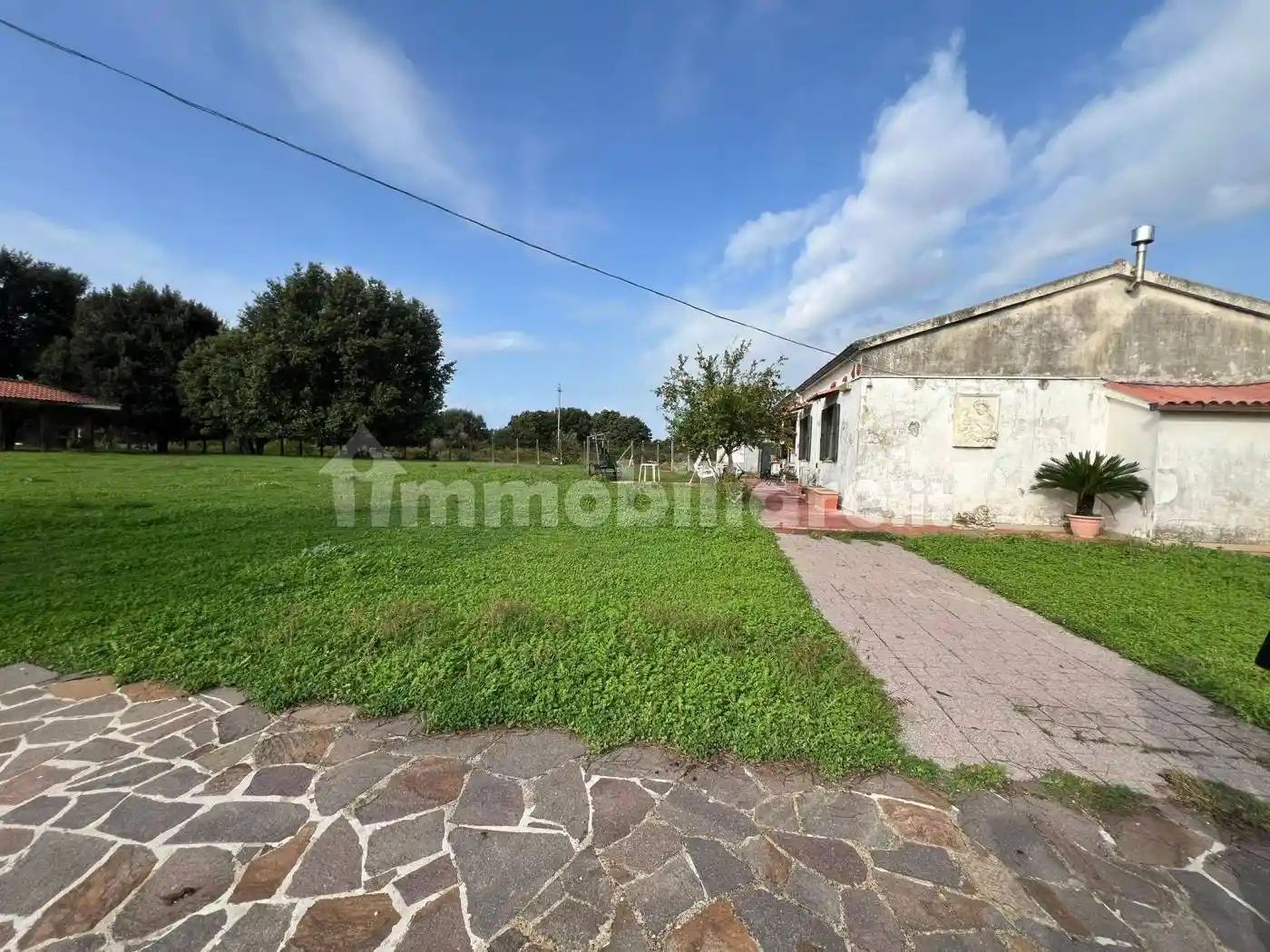 Casale Strada Torre del Giglio, Acciarella, Latina - foto 4