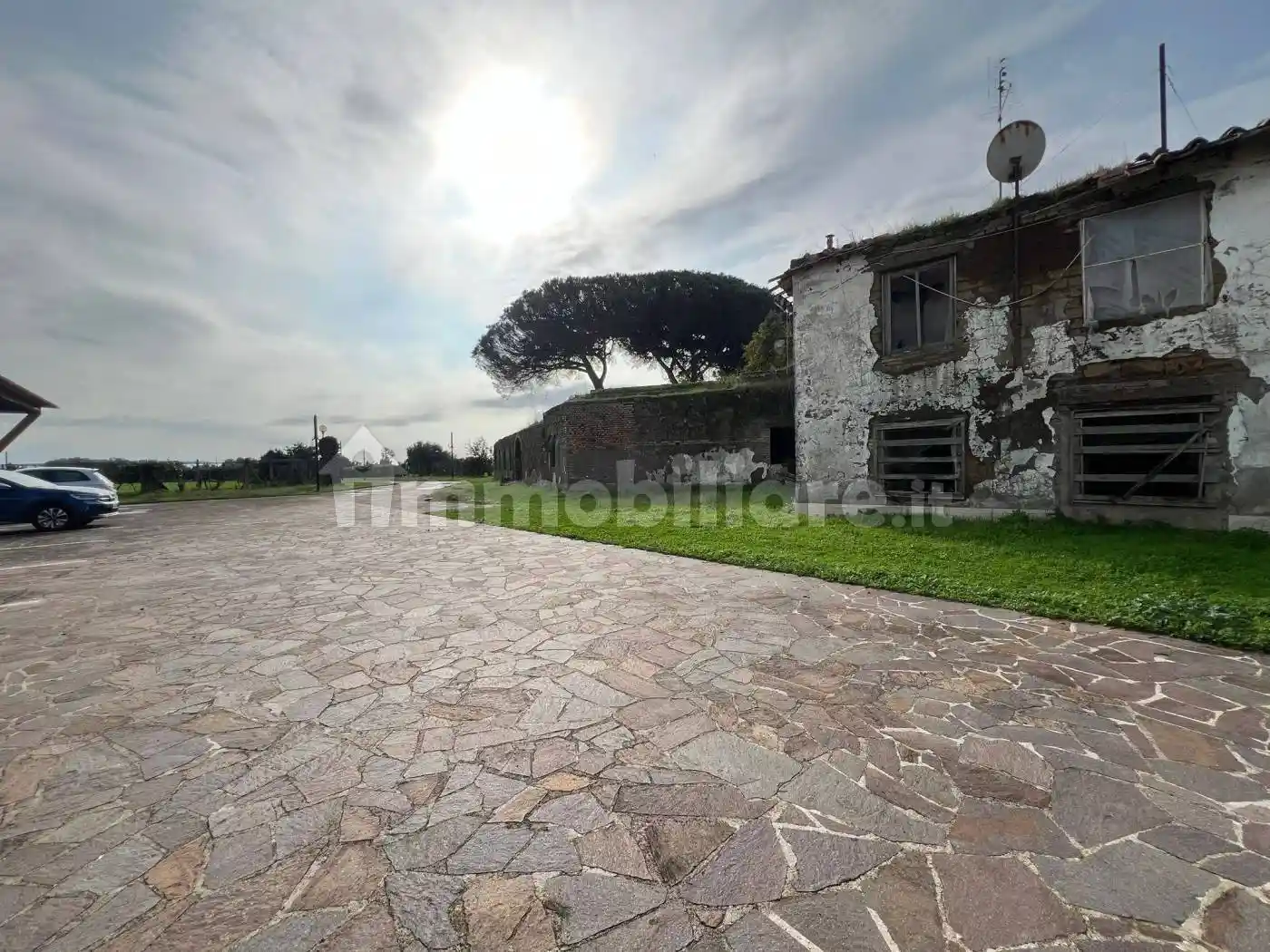 Casale Strada Torre del Giglio, Acciarella, Latina - foto 5